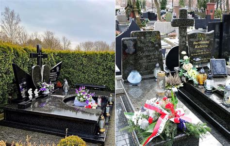 zdjęcie z miejsca zdarzenia strzelaniny w zakładzie karnym w Sieradzu