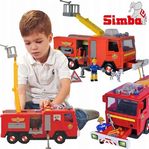 Zdjęcie przedstawiające różnorodne zestawy zabawek 