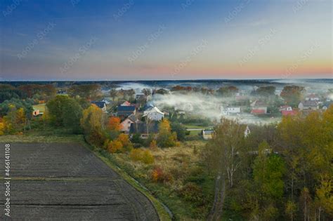 Panorama Wysocka Małego