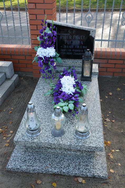 Grób poległych żołnierzy polskich w Grabowie nad Prosną