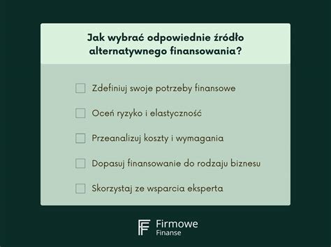infografika przedstawiająca różne źródła finansowania OSP