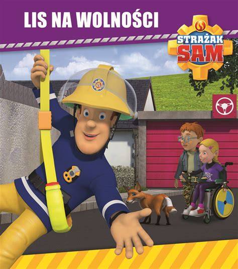 Kolorowa okładka książki