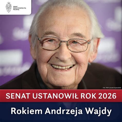 Portret Andrzeja Kasprzyka