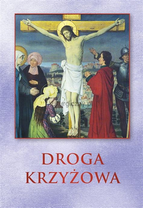 Uczestnicy Karwodrzańskiej Drogi Krzyżowej