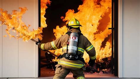 schemat przedstawiający rozprzestrzenianie się ognia podczas pożaru garażu ze zwęglonymi zwłokami