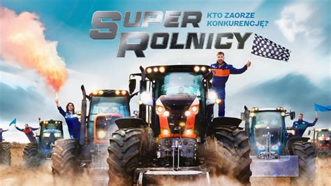 Mariusz i Wiktor - rolnicy i strażacy z programu