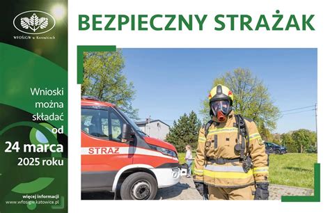 infografika przedstawiająca rozkład środków w programach Mały Strażak i Bezpieczny Strażak