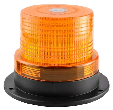 zdjęcie lampy ostrzegawczej LED 12V/24V stroboskop