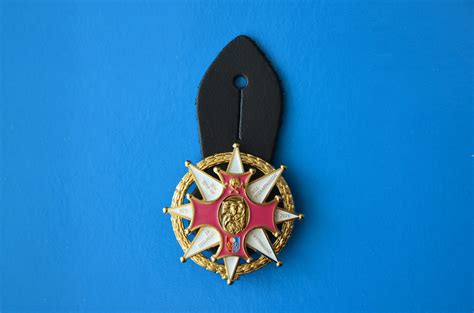 Odznaczenie Strażacka Gwiazda Podkarpacia