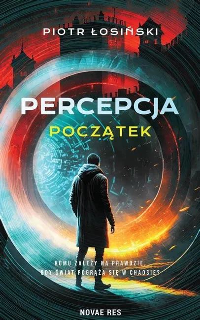 Okładka książki