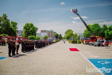 Zdjęcie ogólne drużyny Strażaka Przechowo przed meczem