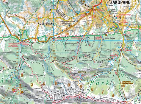 Mapa miejscowości Jemieliste koło Suwałk