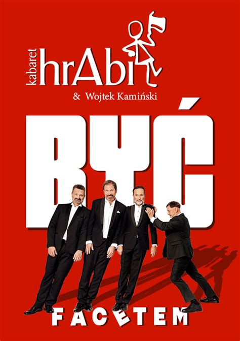 Plakat kabaretu 