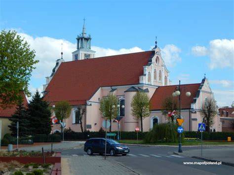 Zdjęcie figury św. Floriana w Słabkowicach