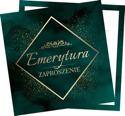 stół z dekoracjami i spersonalizowanymi naczyniami na przyjęcie emerytalne