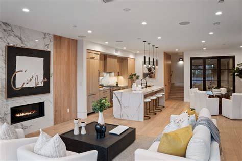 Thematic photo of a secure, modern home interior, suggesting protection against theft and fire