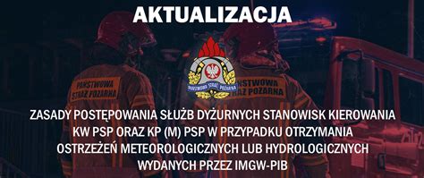 Zasady odpowiedzialności strażaków PSP na tle prawnym