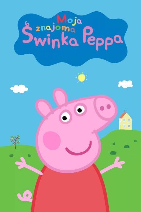 Kadr z serialu animowanego 