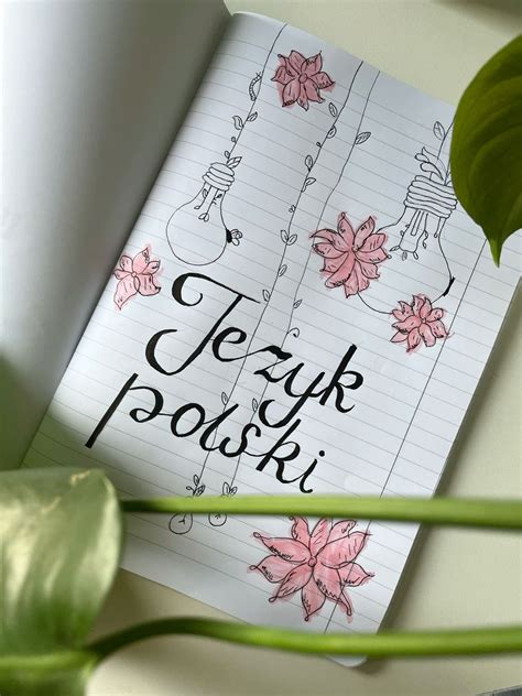Okładka zeszytu 