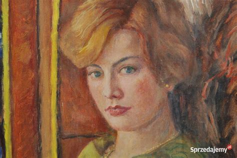 Portret Jeana-Léona Gérôme'a