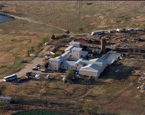 Historyczny kompleks Mount Carmel, Waco, Teksas
