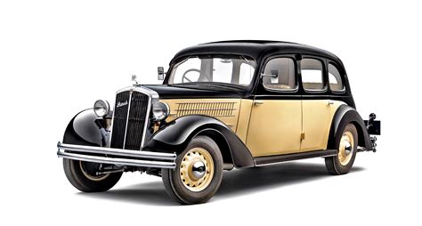 przedwojenne autopogotowie Skoda z 1931 roku