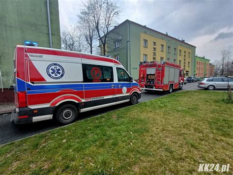 Służby ratunkowe Polski i Czech podczas ćwiczeń poszukiwawczych (fot. KPP Prudnik)