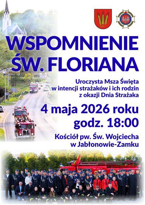 Zdjęcie z uroczystości Powiatowego Dnia Strażaka w Wieliczce, np. zmiana warty lub wręczanie odznaczeń