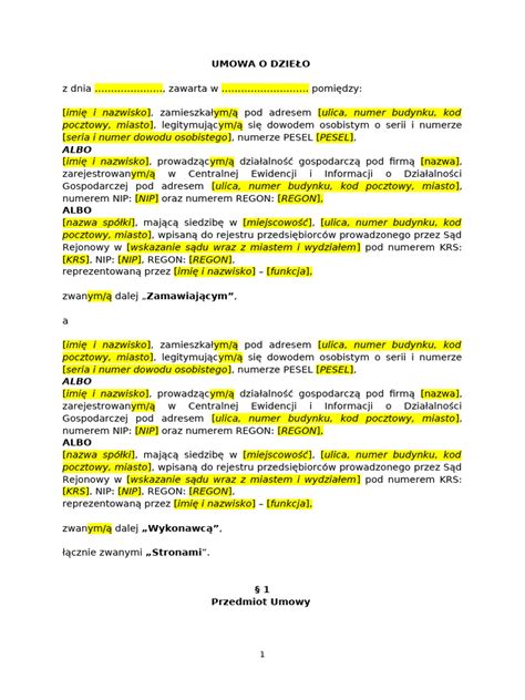 Wizualizacja wzornika oklein z przykladowymi grawerami
