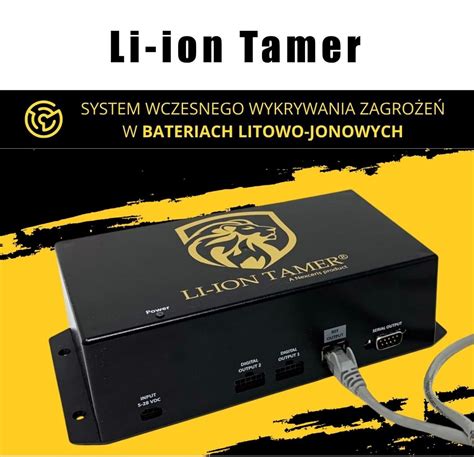 Wizualizacja procesu thermal runaway w bateriach litowo-jonowych