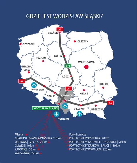 Mapa leśnictwa Serafin z zaznaczonym zbiornikiem przeciwpożarowym i okolicznymi inwestycjami