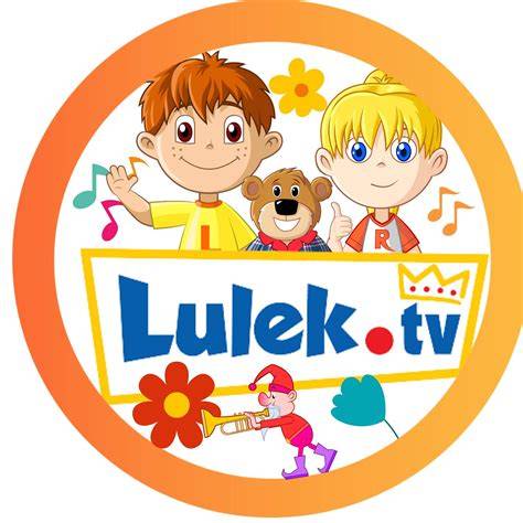 Mapa Lulandii z Lulek.tv
