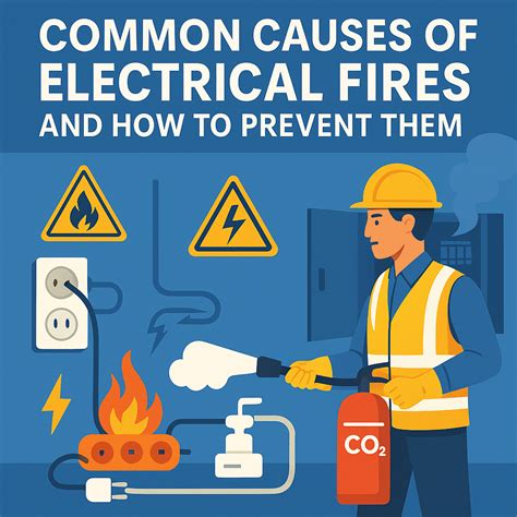 Diagram illustrating common causes of garden shed fires, such as electrical shorts or improper gas cylinder storage