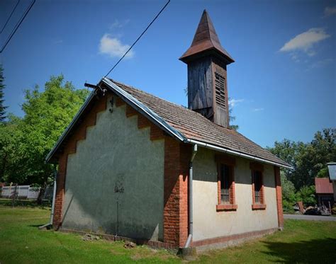 Stary budynek remizy strażackiej w Kaliszu