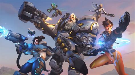 infografika: jak mod Overwatch optymalizuje grę, usuwając zbędne przedmioty i resetując Simów