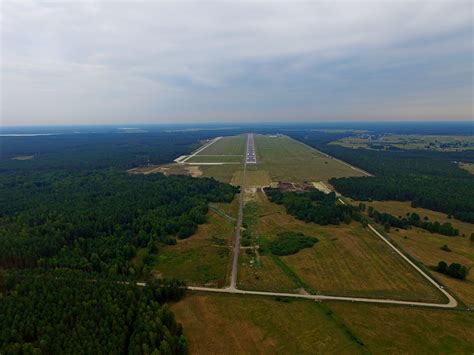 Thematic photo of Szymany Airport