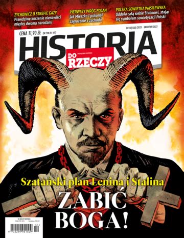 Okładka miesięcznika „Strażak”