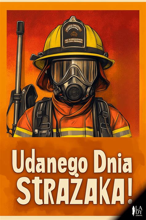 Przykłady personalizowanych kartek dla strażaka z różnymi motywami