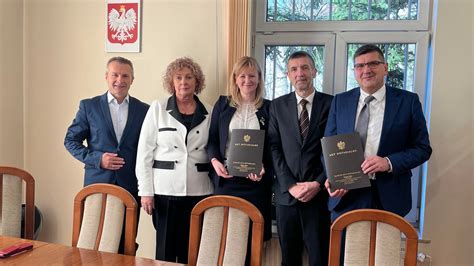 Zdjęcie Sądu Okręgowego w Suwałkach