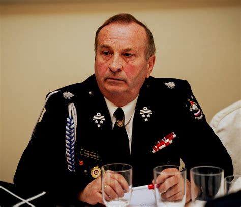 Nowo wybrane prezydium gminnego Związku OSP w Lubinie