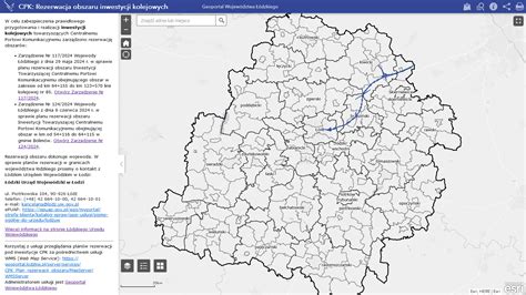 Mapa historyczna obszaru gminy Trzcinica z zaznaczeniem terenów folwarcznych