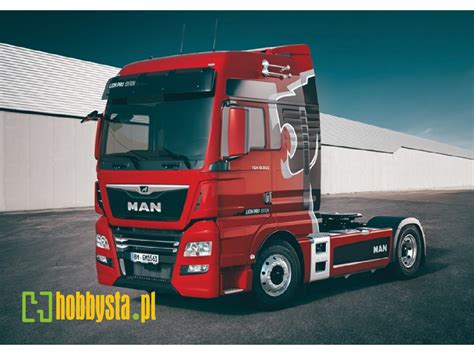 zdjęcie samochodu MAN TGX 18.440 (349[K]51)