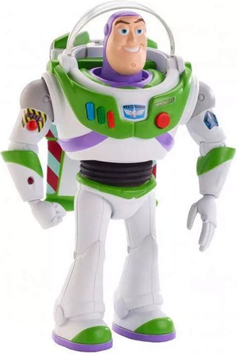 Zabawka figurka akcji Buzz Astral z serii Toy Story