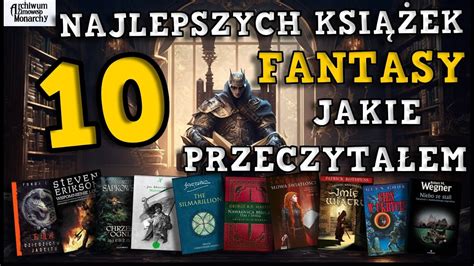 kolaż okładek popularnych romansów i książek fantasy podkreślający różnorodność gatunkową