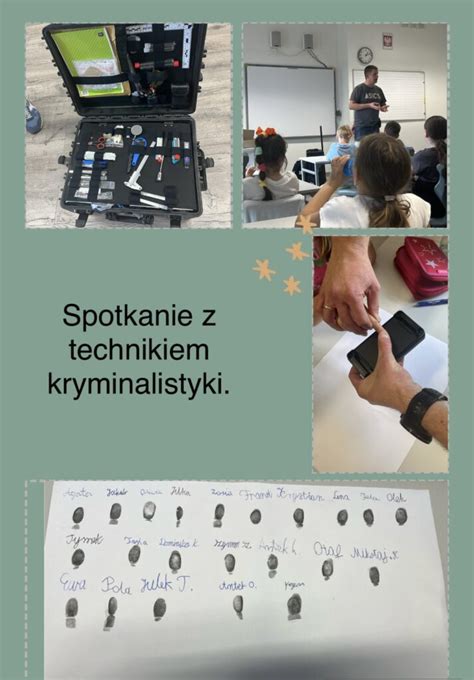 zdjęcie dzieci uczestniczących w zajęciach z mobilnym symulatorem