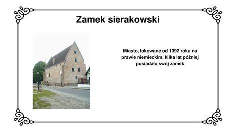 Ilustracja przedstawiająca historyczną zabudowę Sobótki w XVIII wieku