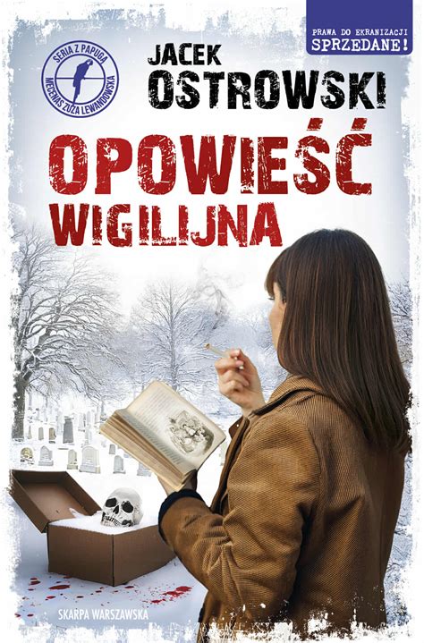 Okładka książki 