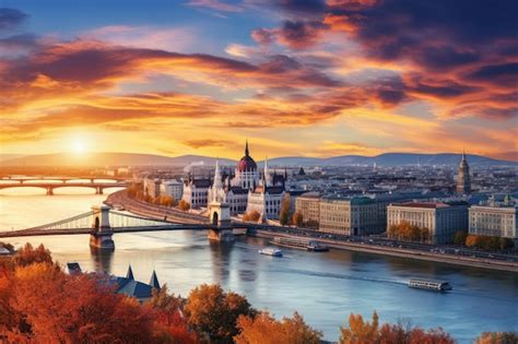 Widok panoramiczny na historyczne centrum Krosna z widocznym kompleksem kościoła franciszkanów