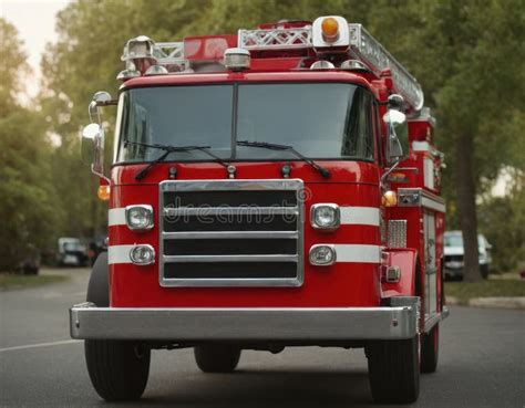 Thematic photo of a fire truck with a visible winch at the front, pulling a bogged-down vehicle.