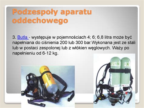 Schemat rozmieszczenia sprzętu ochrony dróg oddechowych w schowkach pojazdu
